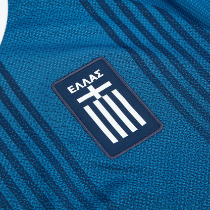 Camisa Grecia away 2026