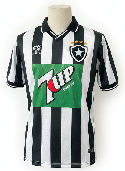 Camisa Botafogo 1996 Home