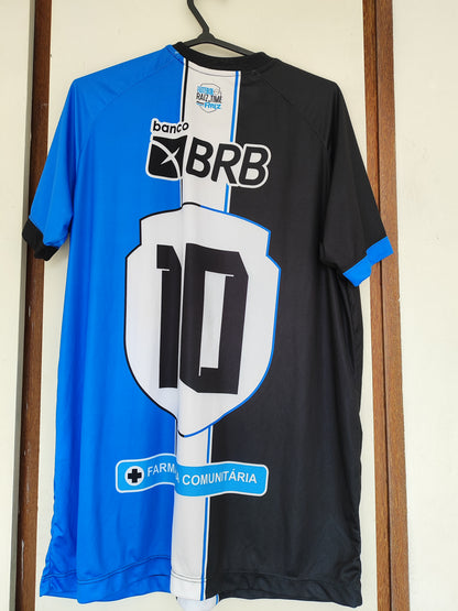 CAMISA CAPITAL CF (DF) 2023/2024