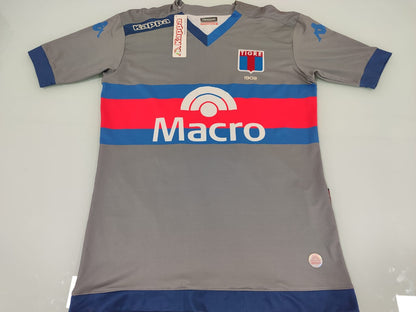Tigre – Away – 2015/2016 - Preparada Jogo - Jorge "Japo" Rodríguez