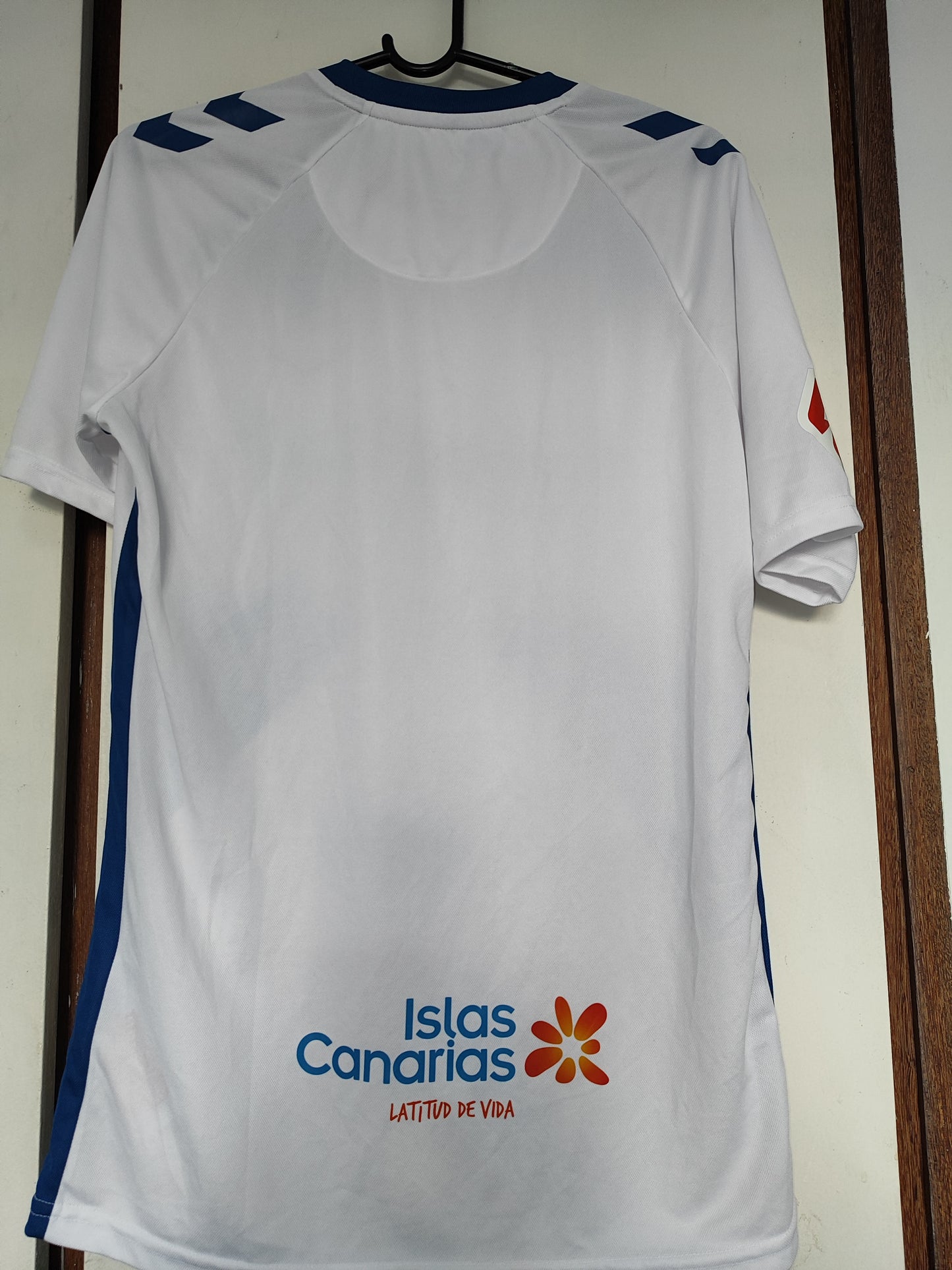 CAMISA TENERIFE 2024/2025 - TITULAR (HOME)