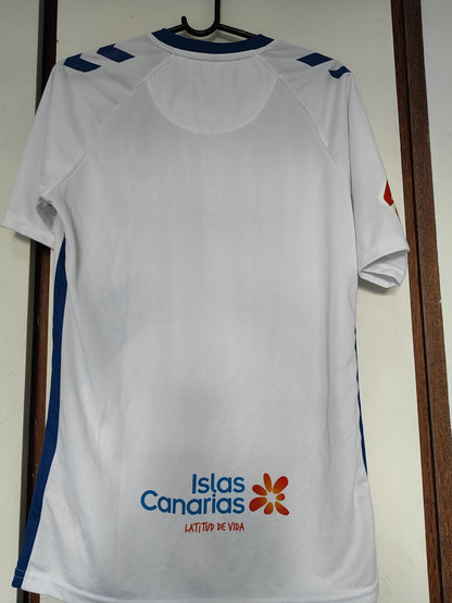 CAMISA TENERIFE 2024/2025 - TITULAR (HOME)