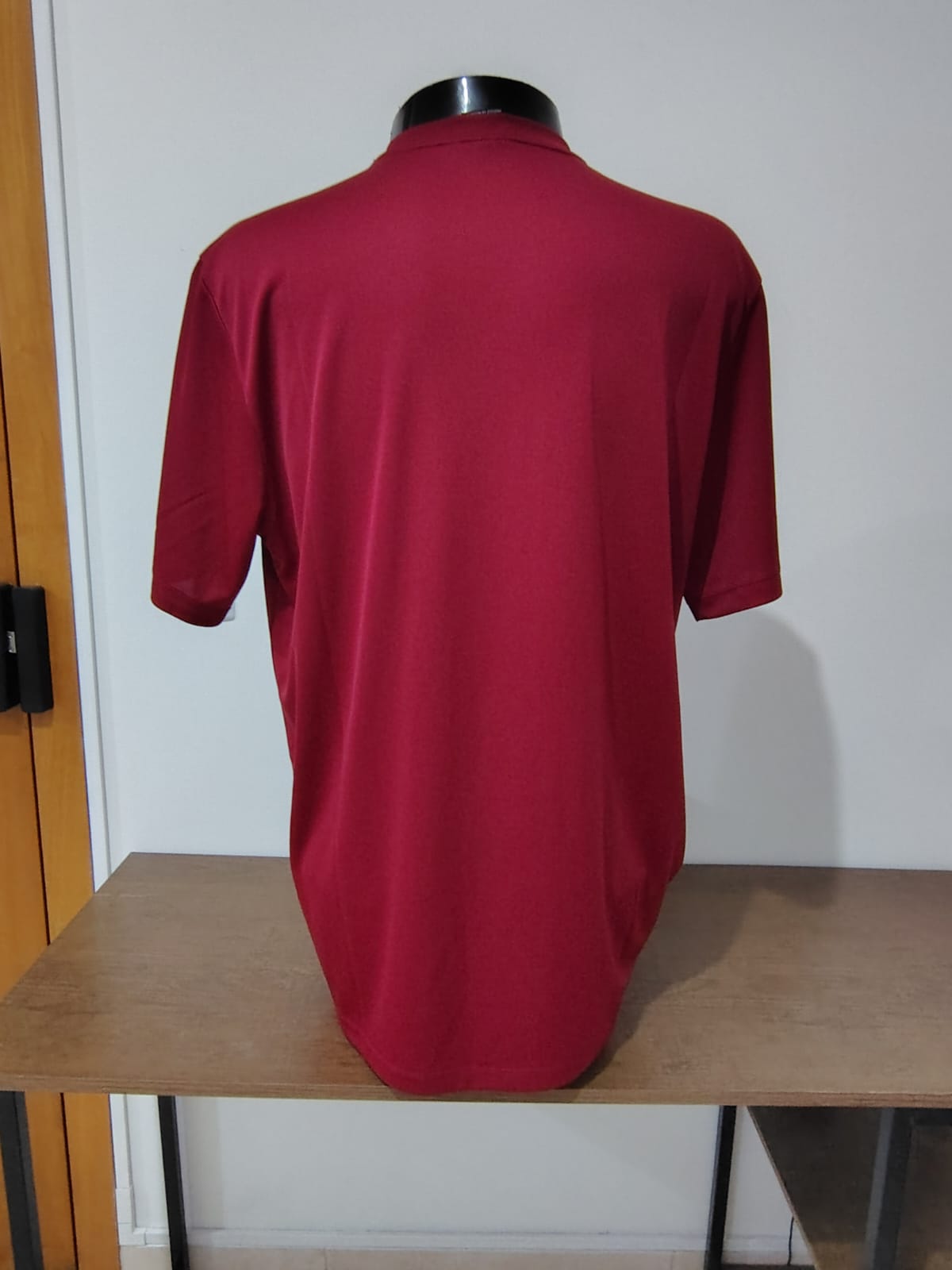 Camisa Catar Home 2017/18
