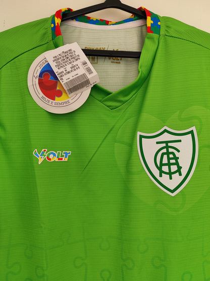 CAMISA AMÉRICA-MG 2024 - EDIÇÃO ESPECIAL