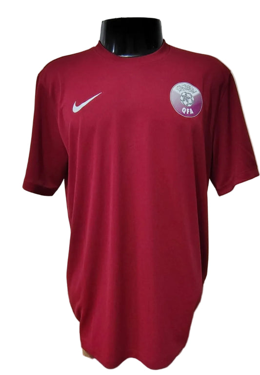 Camisa Catar Home 2017/18