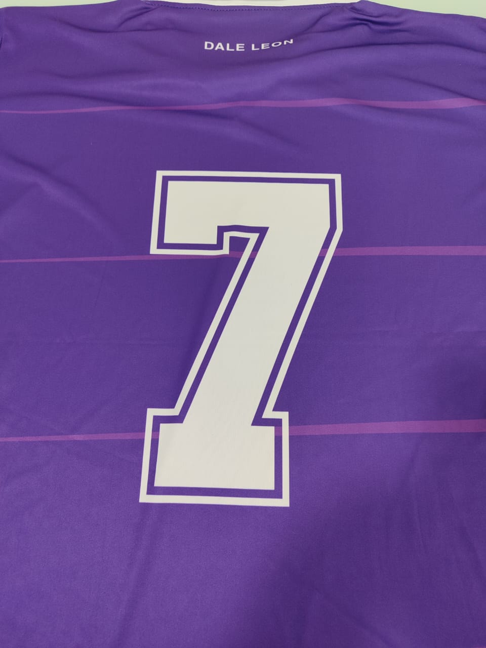 Deportes Concepción – Home – 2017 - Chile - Rudy Sandoval