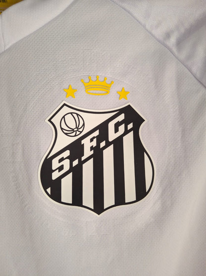 Santos Umbro nova original 2023 2024 jogador