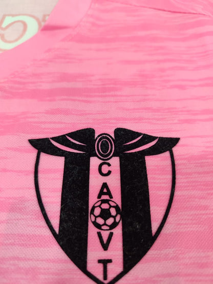 Villa Teresa – Away - 2021 Uruguai Matchworn - Marcelo Tapia