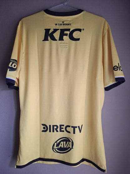 Independiente del Valle - Home