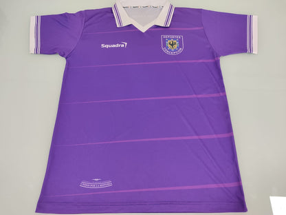 Deportes Concepción – Home – 2017 - Chile - Rudy Sandoval