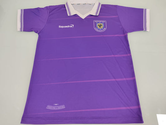 Deportes Concepción – Home – 2017 - Chile - Rudy Sandoval