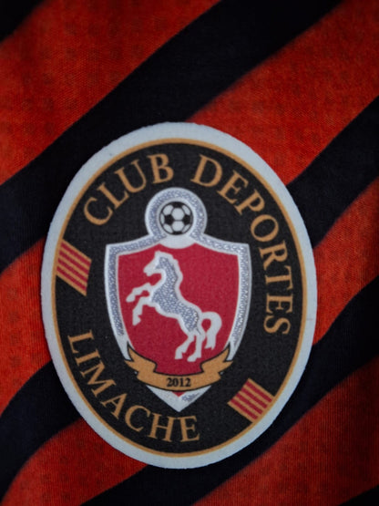 Camisa Deportes Limache 2026