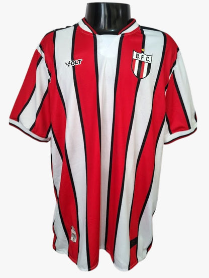 Botafogo Ribeirão Preto III 2024 Plus Size