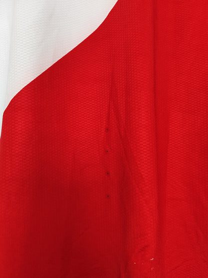 Camisa FC Utrecht Home 2023-24 Castore - Modelo Jogador