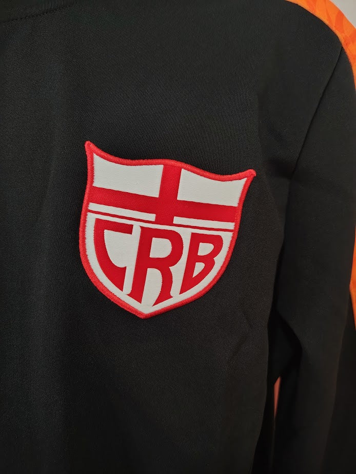 Jaqueta Presentacao CRB