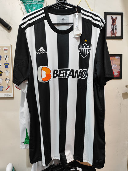 Atlético Mineiro · Titular 2022/23 · BNWT