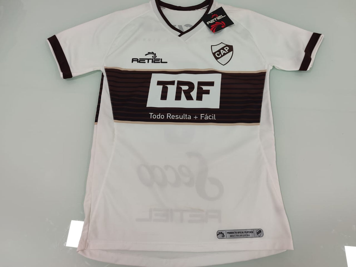 Platense – Home – 2016/2017