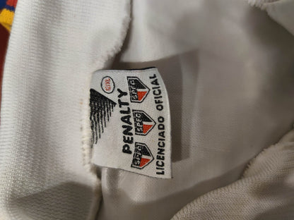 Camisa São Paulo FC 1995