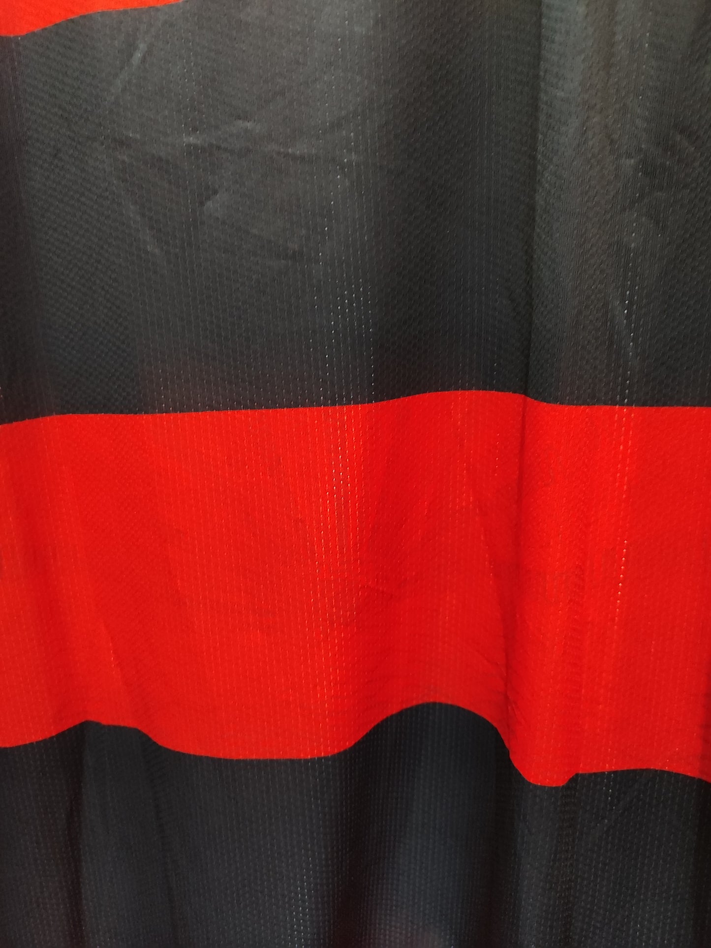 Camisa Sport Recife Home 2022 Umbro Original - com detalhe