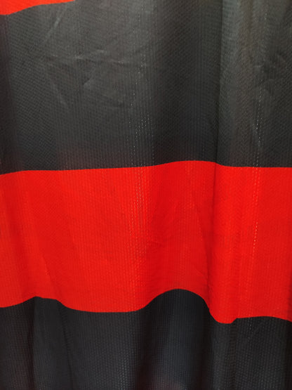 Camisa Sport Recife Home 2022 Umbro Original - com detalhe