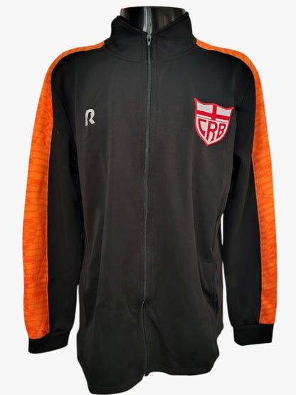 Jaqueta Presentacao CRB