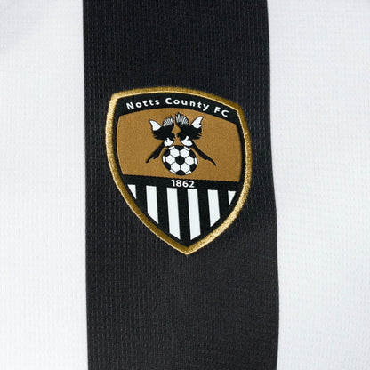 Camisa Notts County 2025/26 - Home