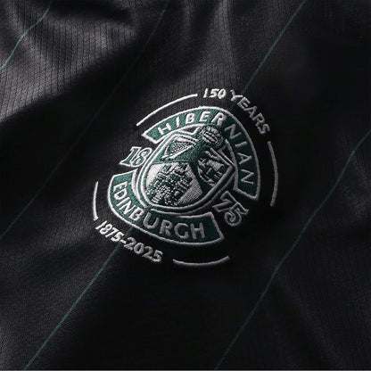 Camisa Hibernian FC 2025 2026 — Third)