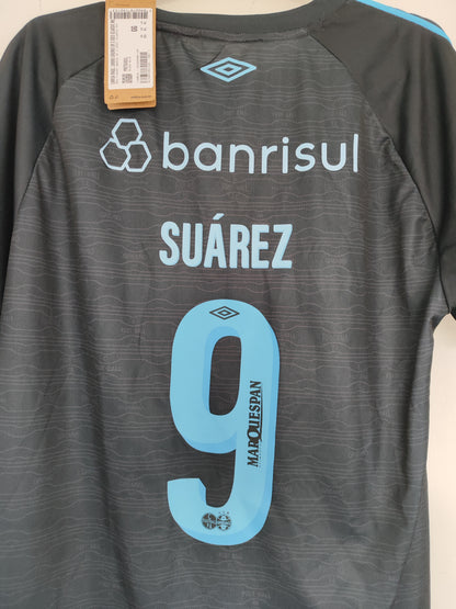 Gremio 2023 Suarez - size M