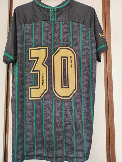 CAMISA AMAZÔNIA INDEPENDENTE 2025 - ESPECIAL COP 30