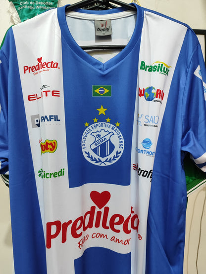 Matonense · Titular 2023