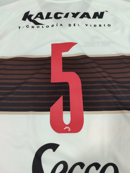 Platense – Home – 2016/2017