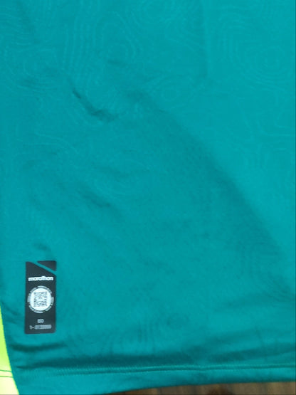 Bolívia 2026 Marathon — Camisa Home Original