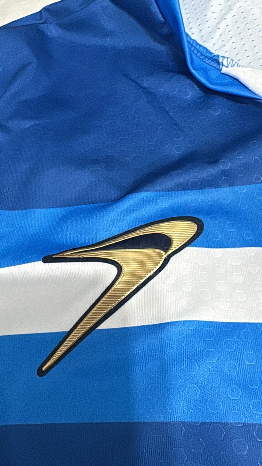 Camisa Nicarágua Copa Ouro 2023 - Soy Puro Pinolero - Keuka