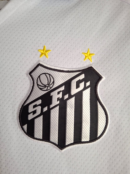 Santos · Home 2024