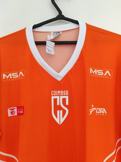 CAMISA COIMBRA SPORTS 2024