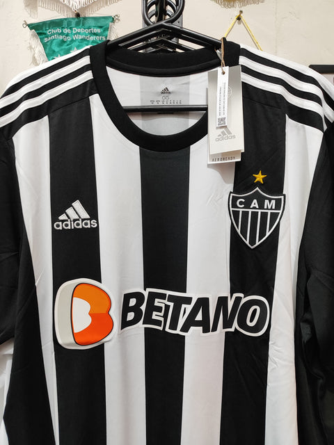 Atlético Mineiro · Titular 2022/23 · BNWT