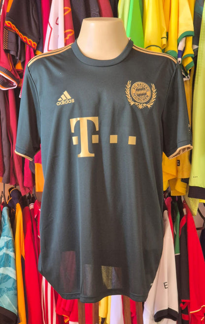 Bayern Munich Oktoberfest 2021 — Edição Limitada