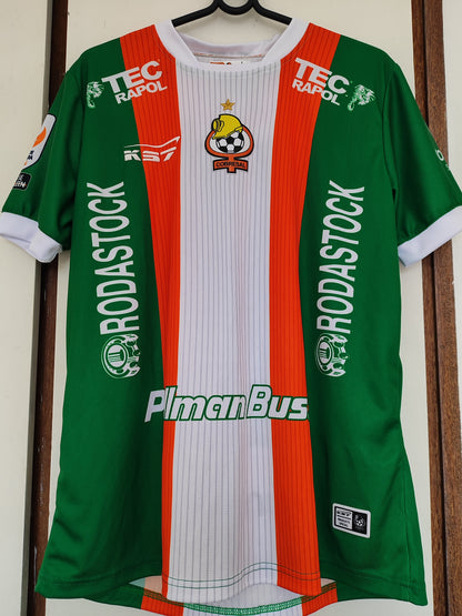 CAMISA COBRESAL (CHILE) 2025 - "LOS MINEROS"