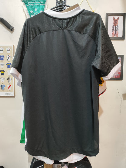Camisa Santa Cruz FC Volt "Origem 1914" - Nova com Etiqueta