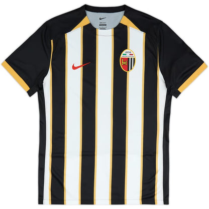 Ascoli 24/25 Home — Futebol Raiz Italiano
