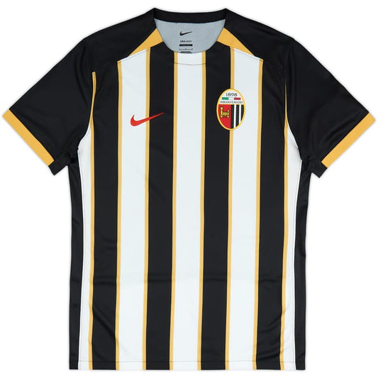 Ascoli 24/25 Home — Futebol Raiz Italiano