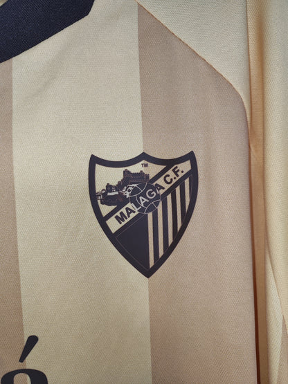 CAMISA MÁLAGA CF 2024/2025 - TERCEIRO UNIFORME