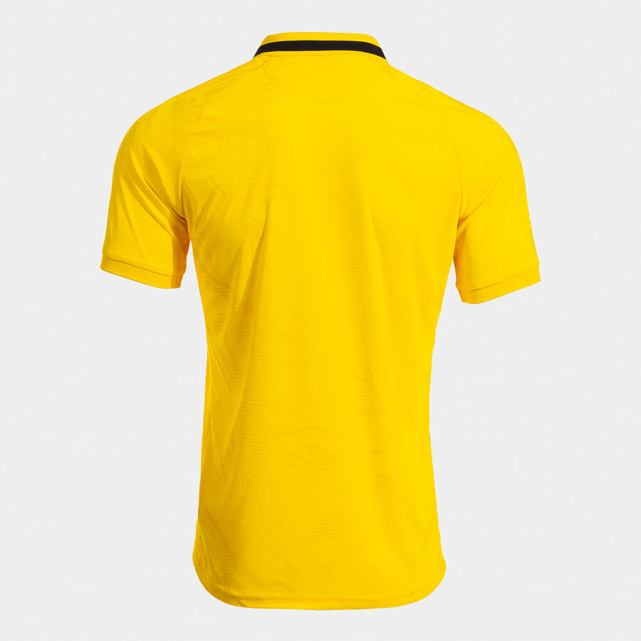 Vaticano · Polo Amarela · Jubileu 2025 · Joma