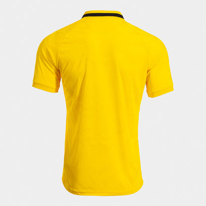 Vaticano · Polo Amarela · Jubileu 2025 · Joma