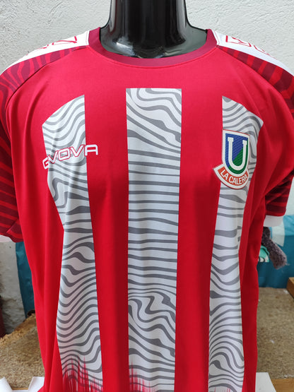 Camisa Union La Calera 2026