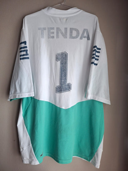 Camisa Cruzeiro 2008 - Puma