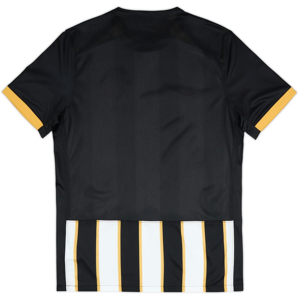Ascoli 24/25 Home — Futebol Raiz Italiano
