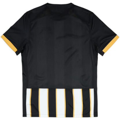 Ascoli 24/25 Home — Futebol Raiz Italiano