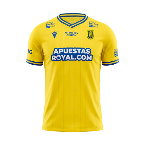 Camisa Universidad de Concepción Home 2026 Macron