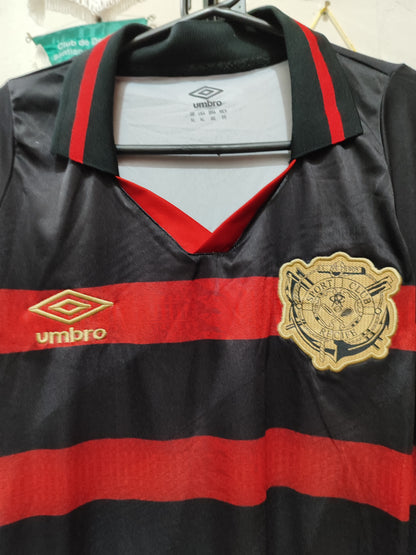 Camisa Sport Recife Titular 2024-25 Umbro - Coleção Origens